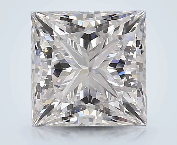 4.03 Carat · D · VVS2 Rare Carat Ideal Cut