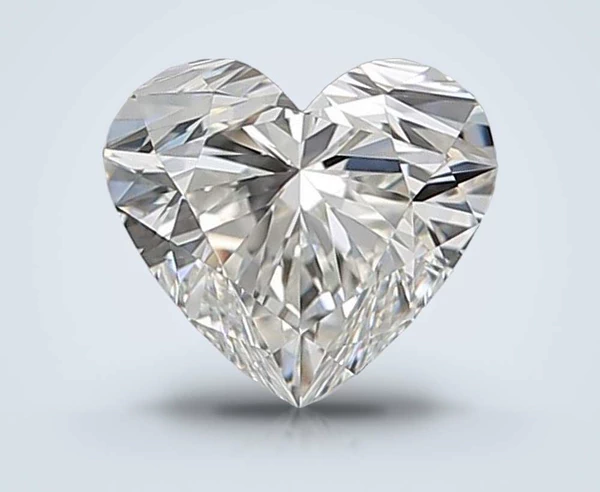 0.6 Carat · H · VS1 Rare Carat Ideal Cut