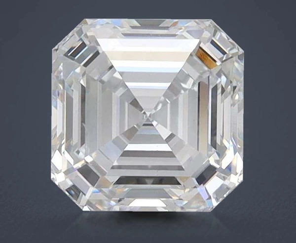 1.56 Carat · D · VS1 Rare Carat Ideal Cut