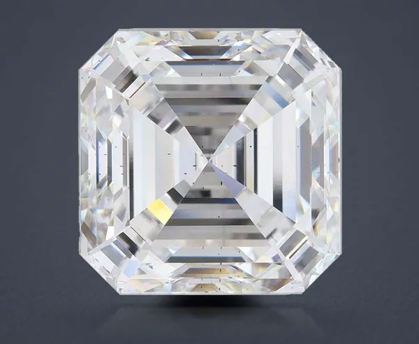 21.04 Carat · F · VS2 Rare Carat Ideal Cut