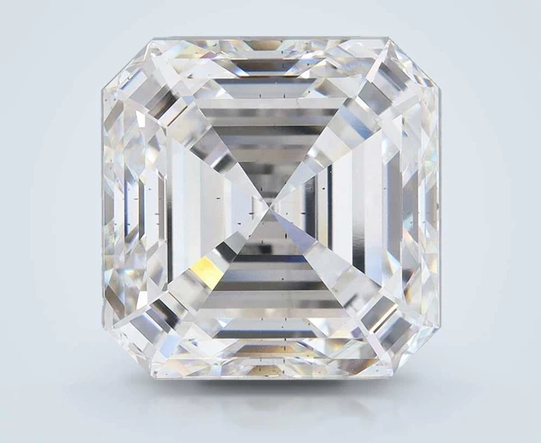 21.04 Carat · F · VS2 Rare Carat Ideal Cut