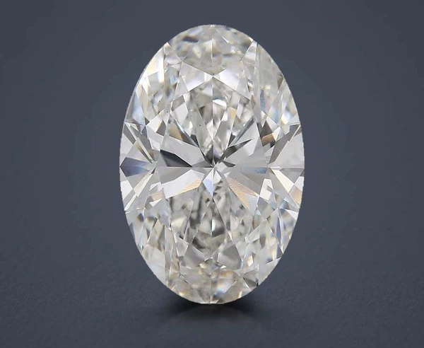 6.08 Carat · F · VS1 Rare Carat Ideal Cut