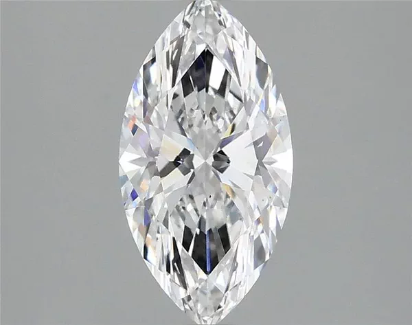 1.58 Carat · D · VS2 Rare Carat Ideal Cut