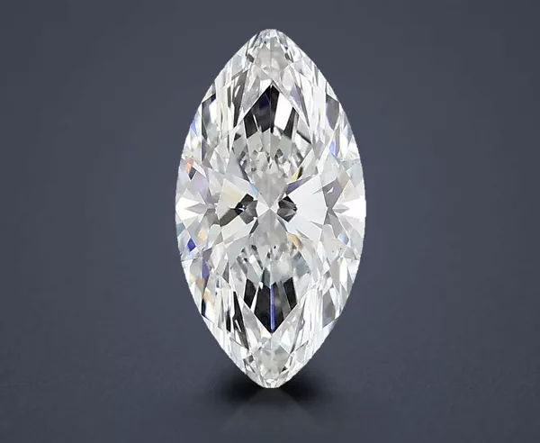 1.58 Carat · D · VS2 Rare Carat Ideal Cut