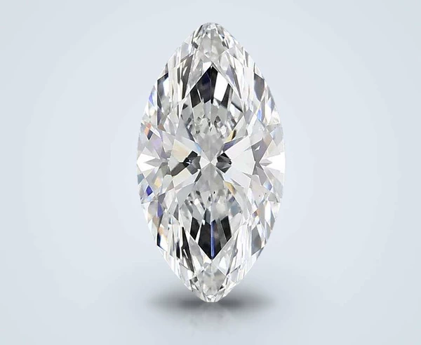 1.58 Carat · D · VS2 Rare Carat Ideal Cut