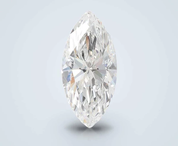 1.01 Carat · D · FL Rare Carat Ideal Cut