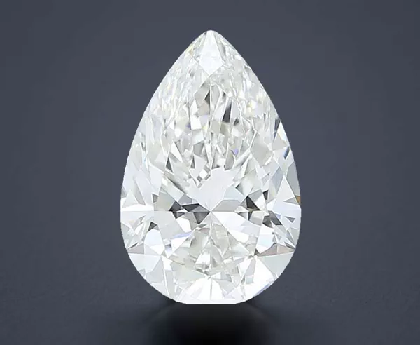 2.09 Carat · F · VVS1 Rare Carat Ideal Cut