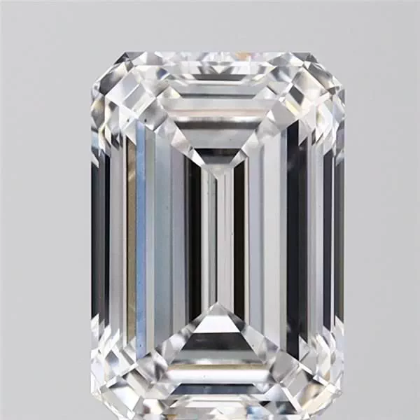 2.49 Carat · D · VS1 Rare Carat Ideal Cut