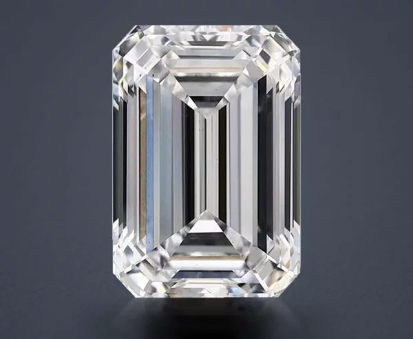 2.49 Carat · D · VS1 Rare Carat Ideal Cut