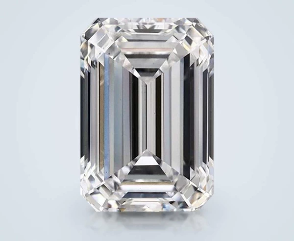 2.49 Carat · D · VS1 Rare Carat Ideal Cut