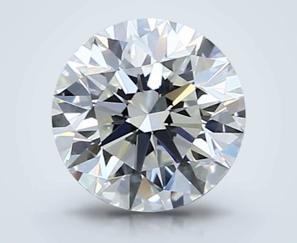 1.32 Carat · H · VS2 Rare Carat Ideal Cut