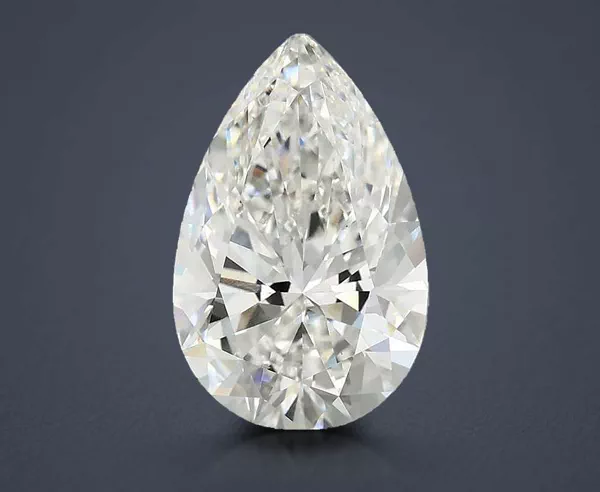 2.87 Carat · F · VS1 Rare Carat Ideal Cut