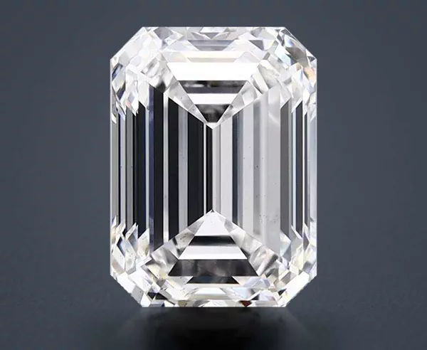 3.06 Carat · D · VS2 Rare Carat Ideal Cut