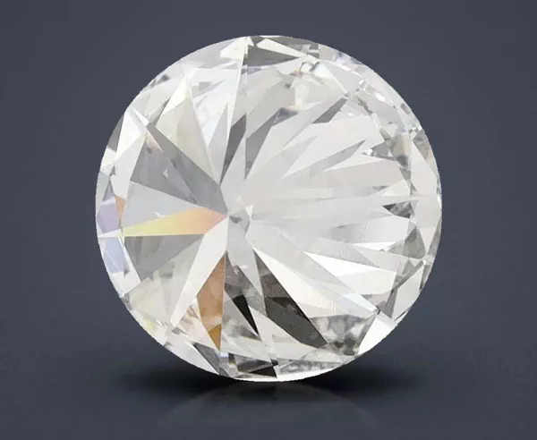 3.47 Carat · G · VVS2 Rare Carat Ideal Cut