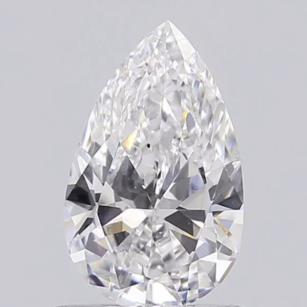 0.93 Carat · D · VS2 Rare Carat Ideal Cut