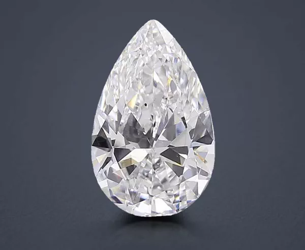 0.93 Carat · D · VS2 Rare Carat Ideal Cut