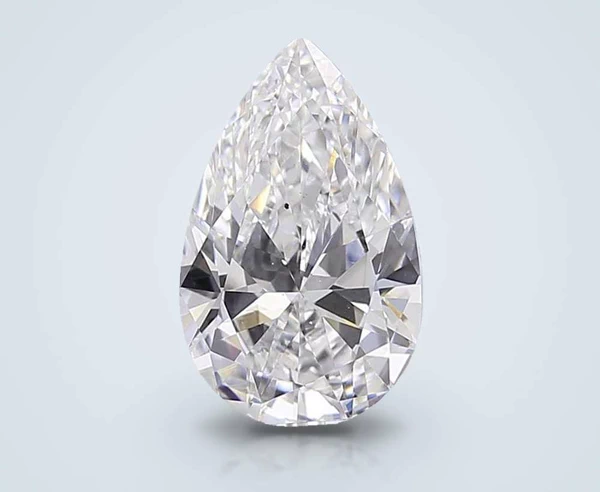 0.93 Carat · D · VS2 Rare Carat Ideal Cut