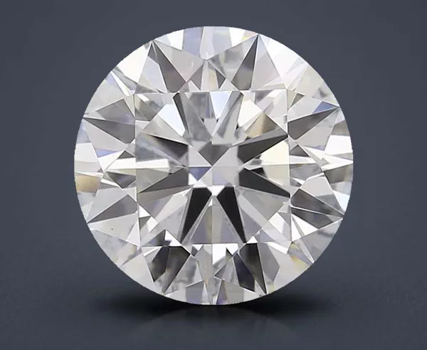 1.47 Carat · G · VS1 Rare Carat Ideal Cut