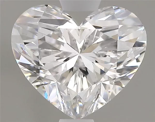 1.28 Carat · D · VS1 Rare Carat Ideal Cut