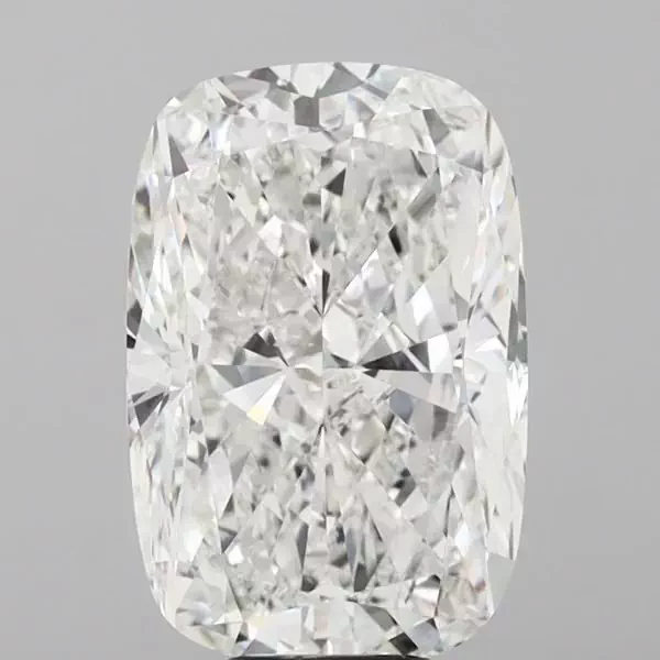 9.53 Carat · F · VVS1 Rare Carat Ideal Cut