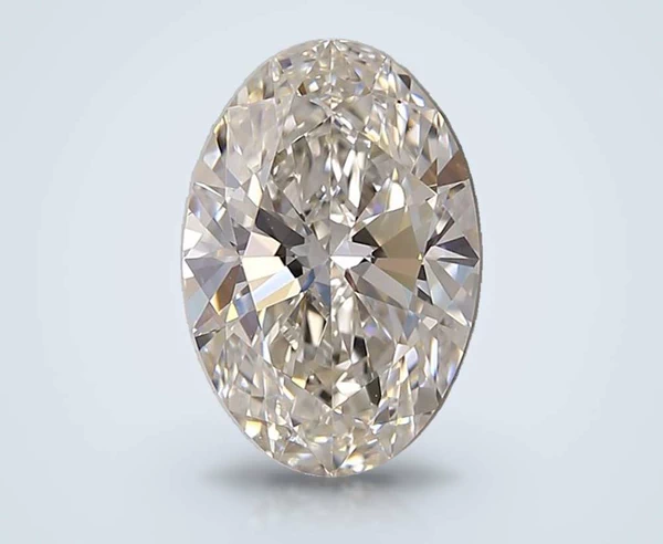 2.22 Carat · G · IF Rare Carat Ideal Cut