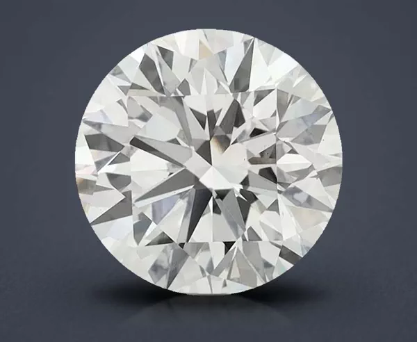 6.04 Carat · G · VS2 Rare Carat Ideal Cut