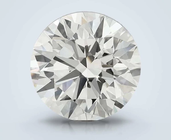 6.04 Carat · G · VS2 Rare Carat Ideal Cut