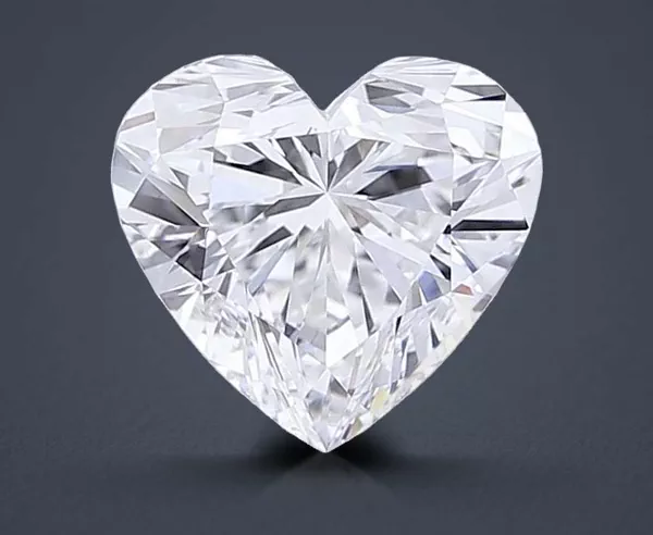 4.02 Carat · D · VVS2 Rare Carat Ideal Cut