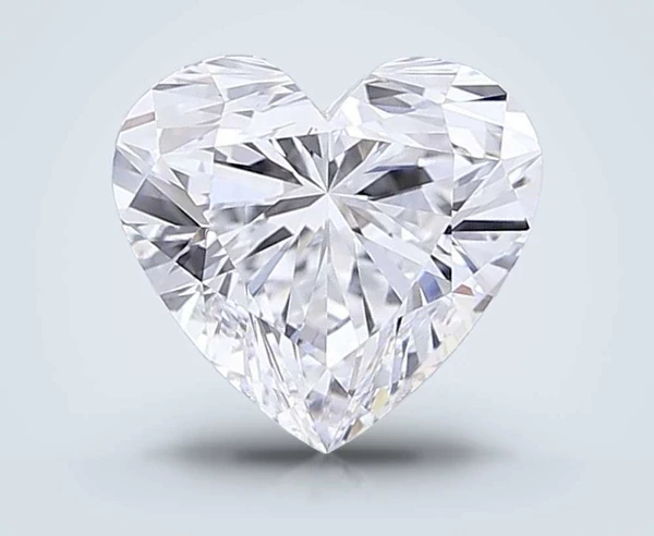 4.02 Carat · D · VVS2 Rare Carat Ideal Cut