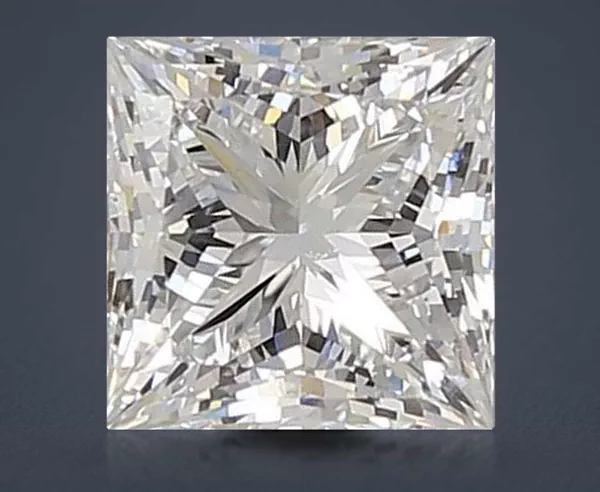 1.56 Carat · D · VS1 Rare Carat Ideal Cut