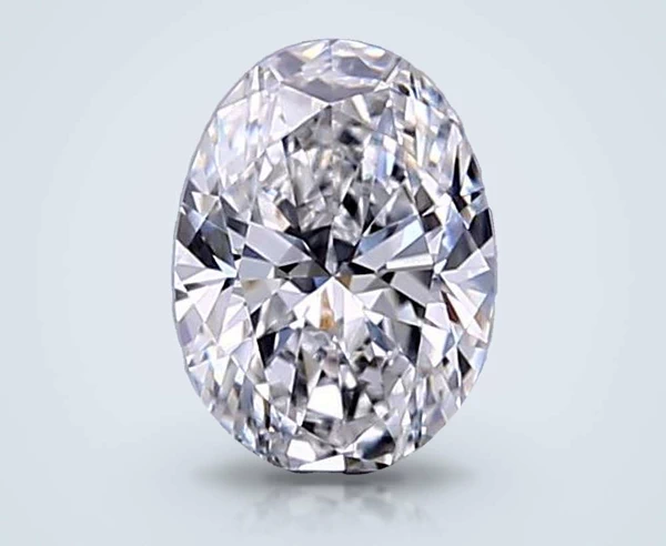 0.48 Carat · D · VVS1 Rare Carat Ideal Cut