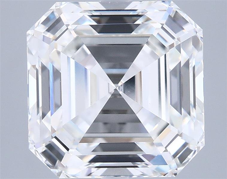 4.02 Carat · F · VVS2 Rare Carat Ideal Cut