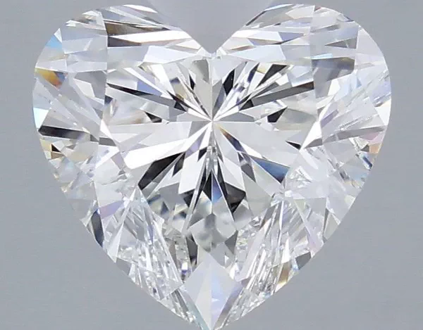 3.37 Carat · F · VVS2 Rare Carat Ideal Cut