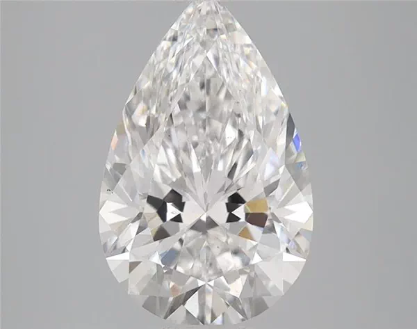 2.27 Carat · D · VS1 Rare Carat Ideal Cut