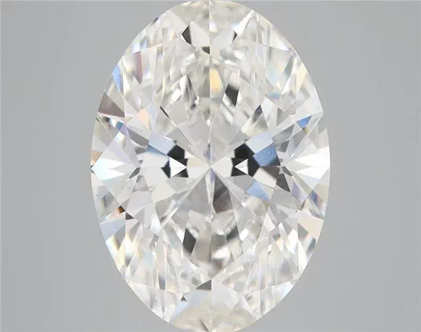 5.29 Carat · G · VS1 Rare Carat Ideal Cut