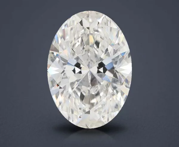 5.29 Carat · G · VS1 Rare Carat Ideal Cut