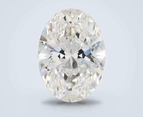 5.29 Carat · G · VS1 Rare Carat Ideal Cut
