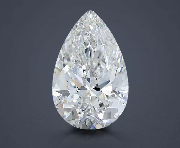 4.61 Carat · F · VS1 Rare Carat Ideal Cut