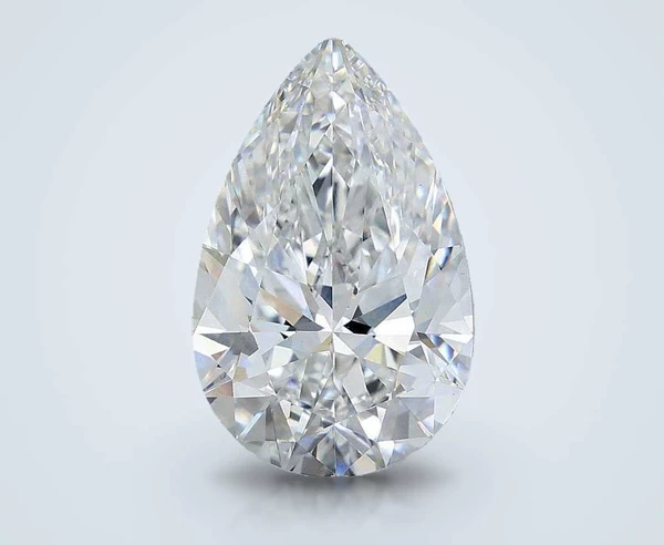 4.61 Carat · F · VS1 Rare Carat Ideal Cut