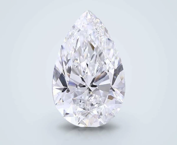 8.03 Carat · D · VVS1 Rare Carat Ideal Cut