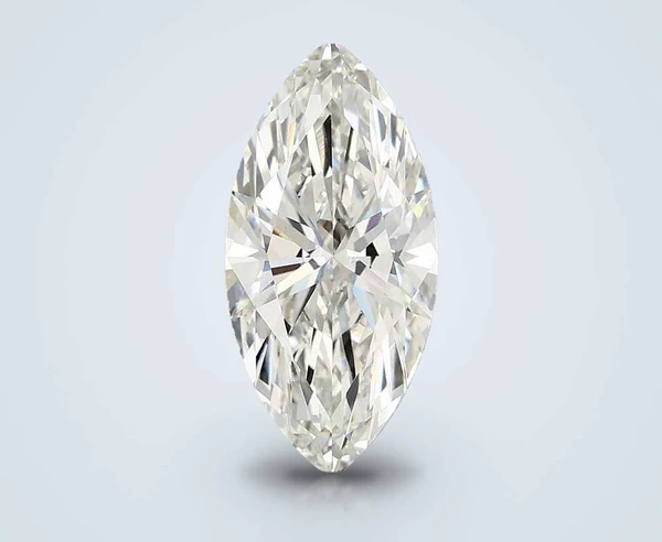 2.52 Carat · G · VVS2 Rare Carat Ideal Cut