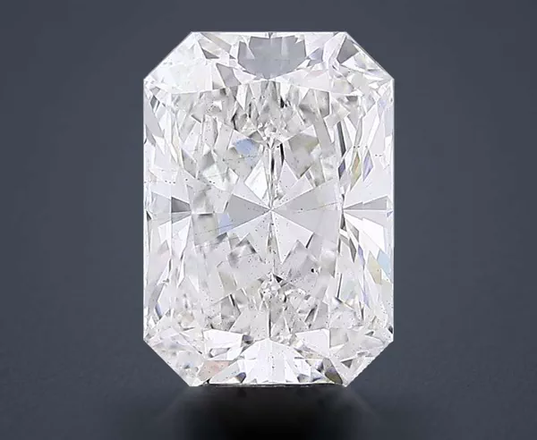 5.09 Carat · F · SI1 Rare Carat Ideal Cut