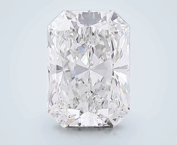 5.09 Carat · F · SI1 Rare Carat Ideal Cut