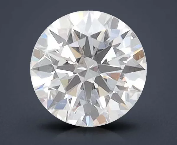 0.5 Carat · D · FL Rare Carat Ideal Cut