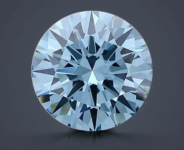 1.64 Carat · Fancy Vivid · VVS2
