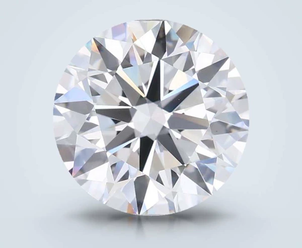 2.31 Carat · D · VVS1 Rare Carat Ideal Cut