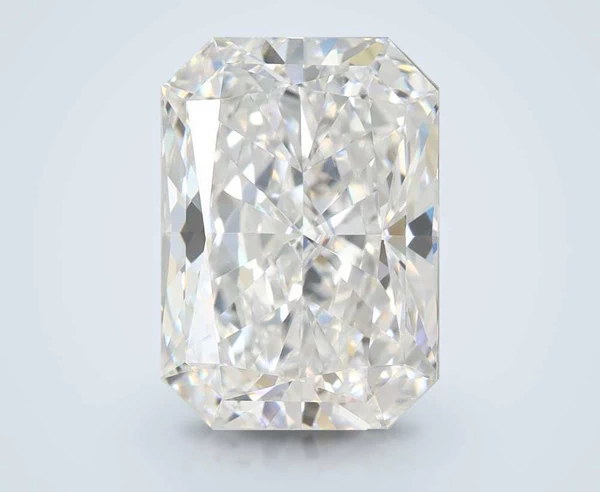 4.48 Carat · D · FL Rare Carat Ideal Cut