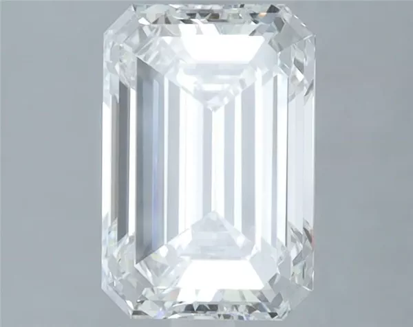 3 Carat · F · VVS2 Rare Carat Ideal Cut