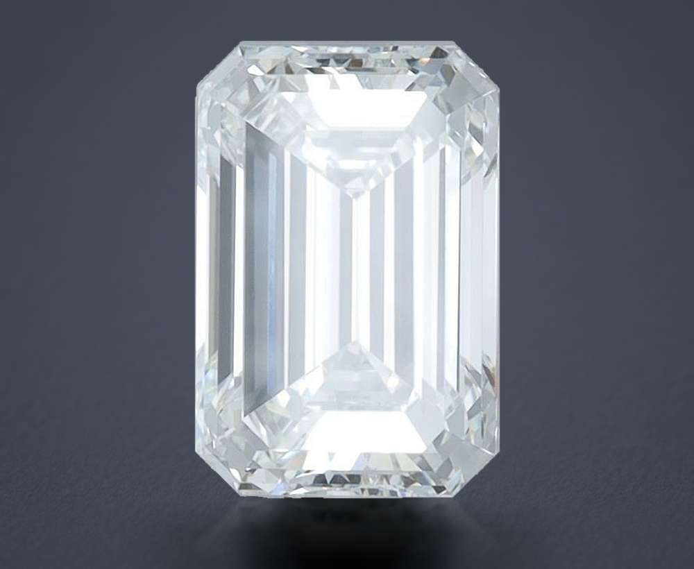 3 Carat · F · VVS2 Rare Carat Ideal Cut