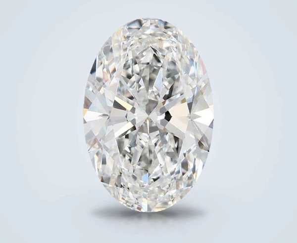 4.43 Carat · E · VVS2 Rare Carat Ideal Cut
